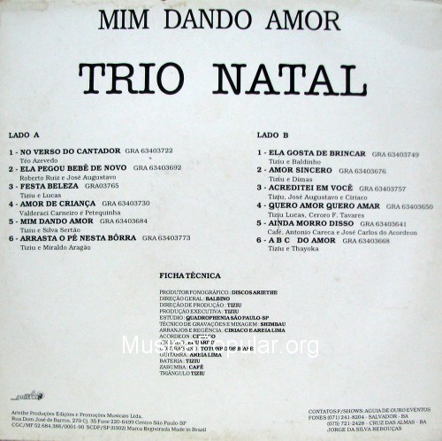 trio-natal-1992-mim-dando-amor-verso